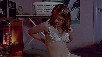 Actress - Kelly MacDonald: Movie - Trainspotting